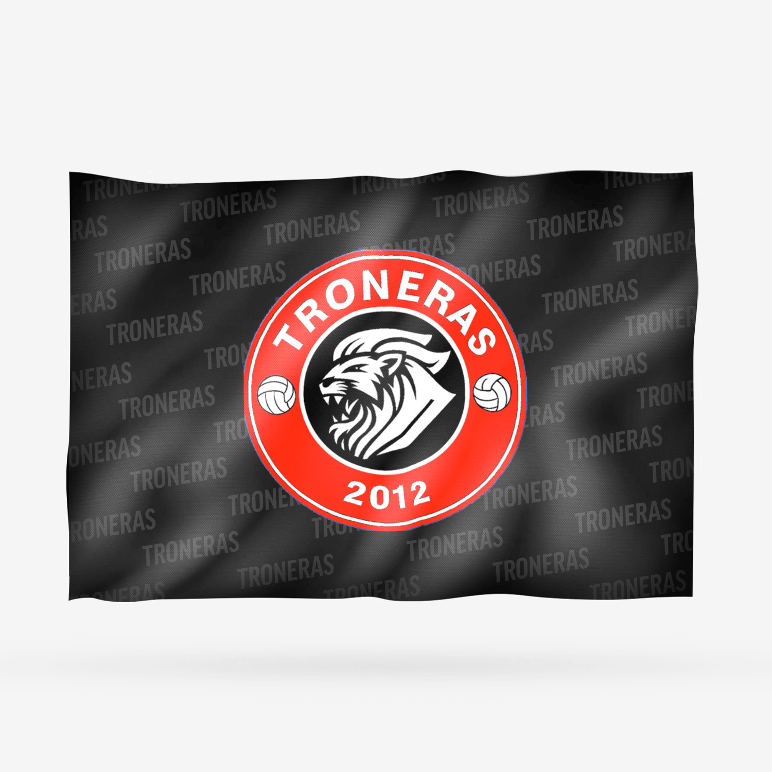 TRONERAS - Imagen 5