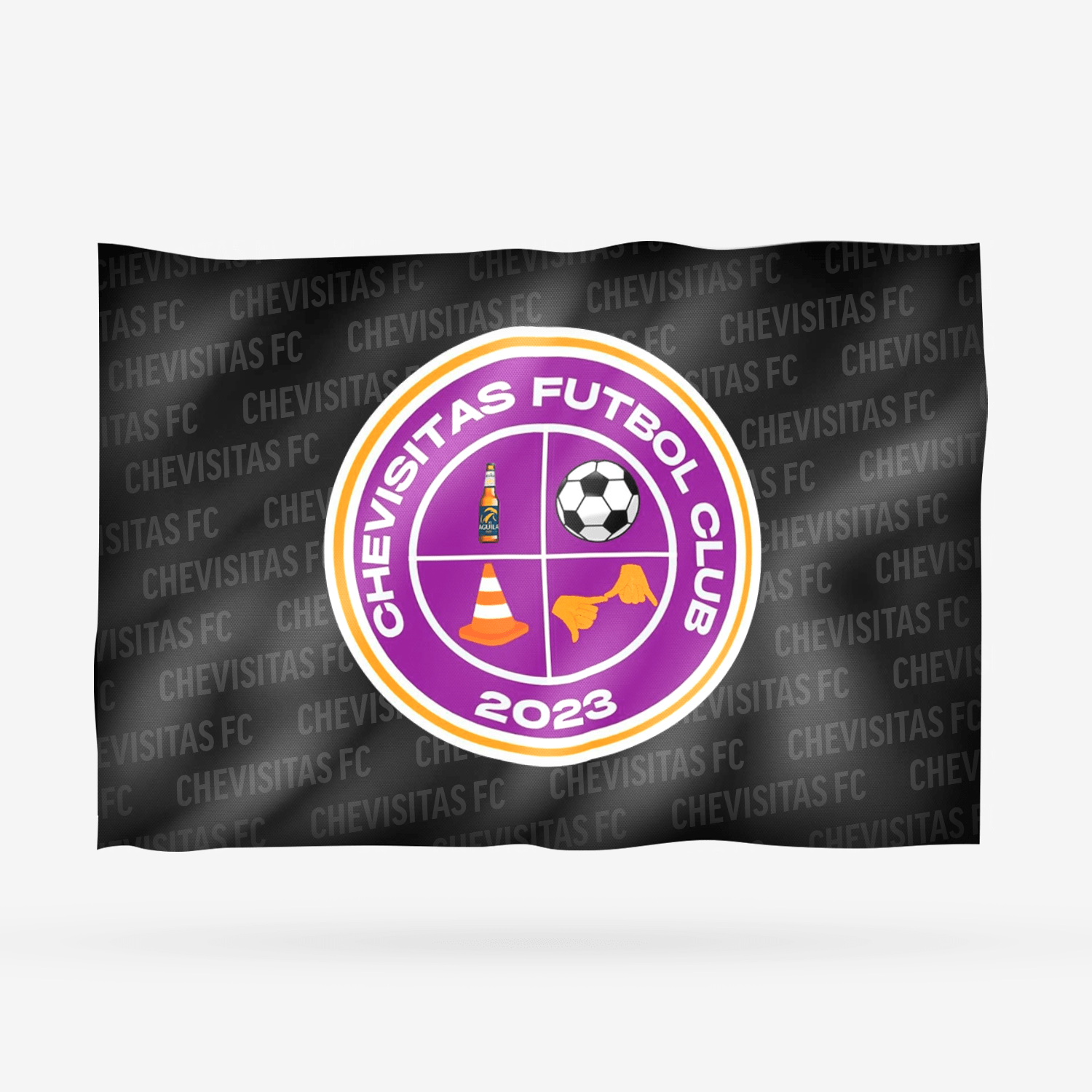 CHEVISITAS FC - Imagen 6