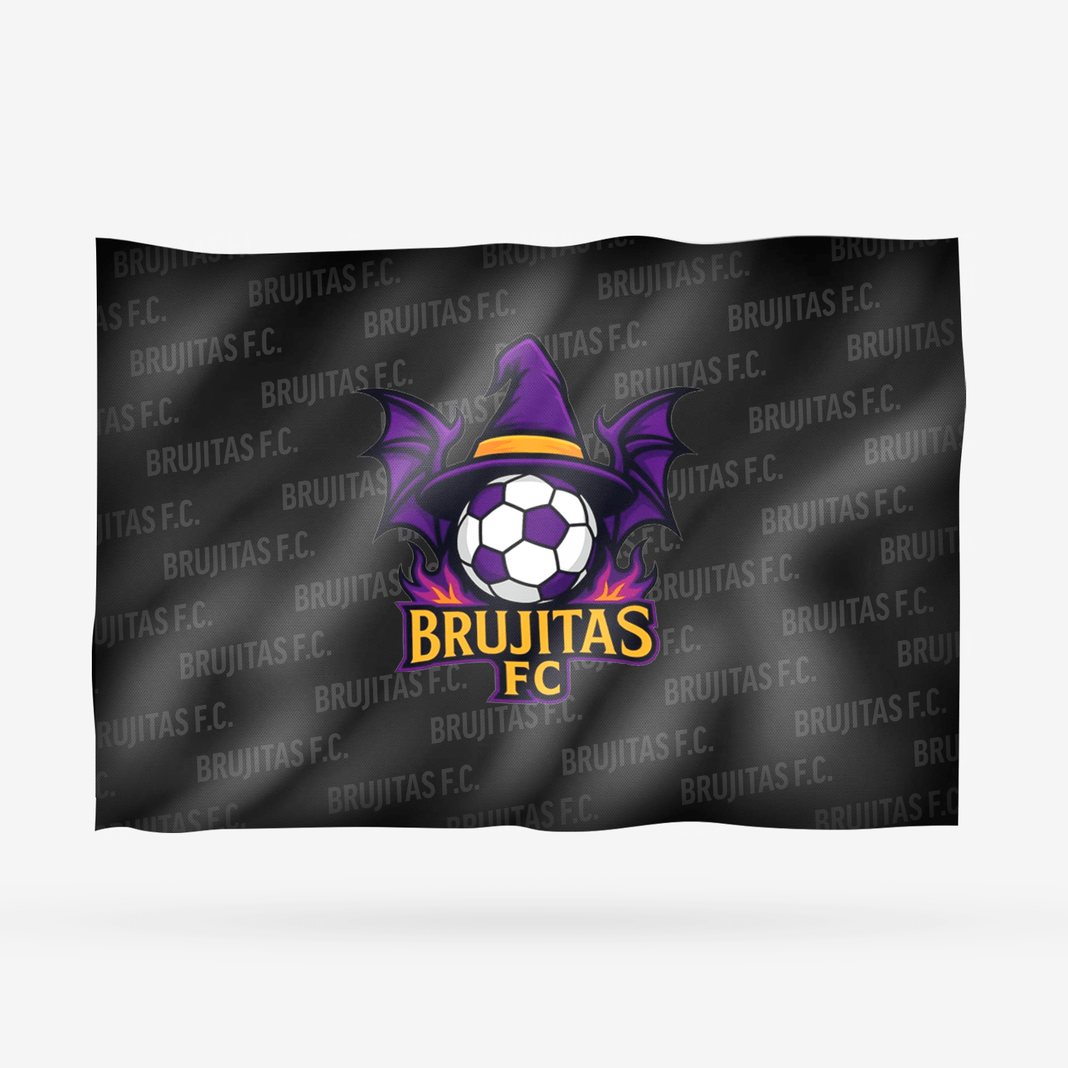 BRUJITAS F.C. - Imagen 13
