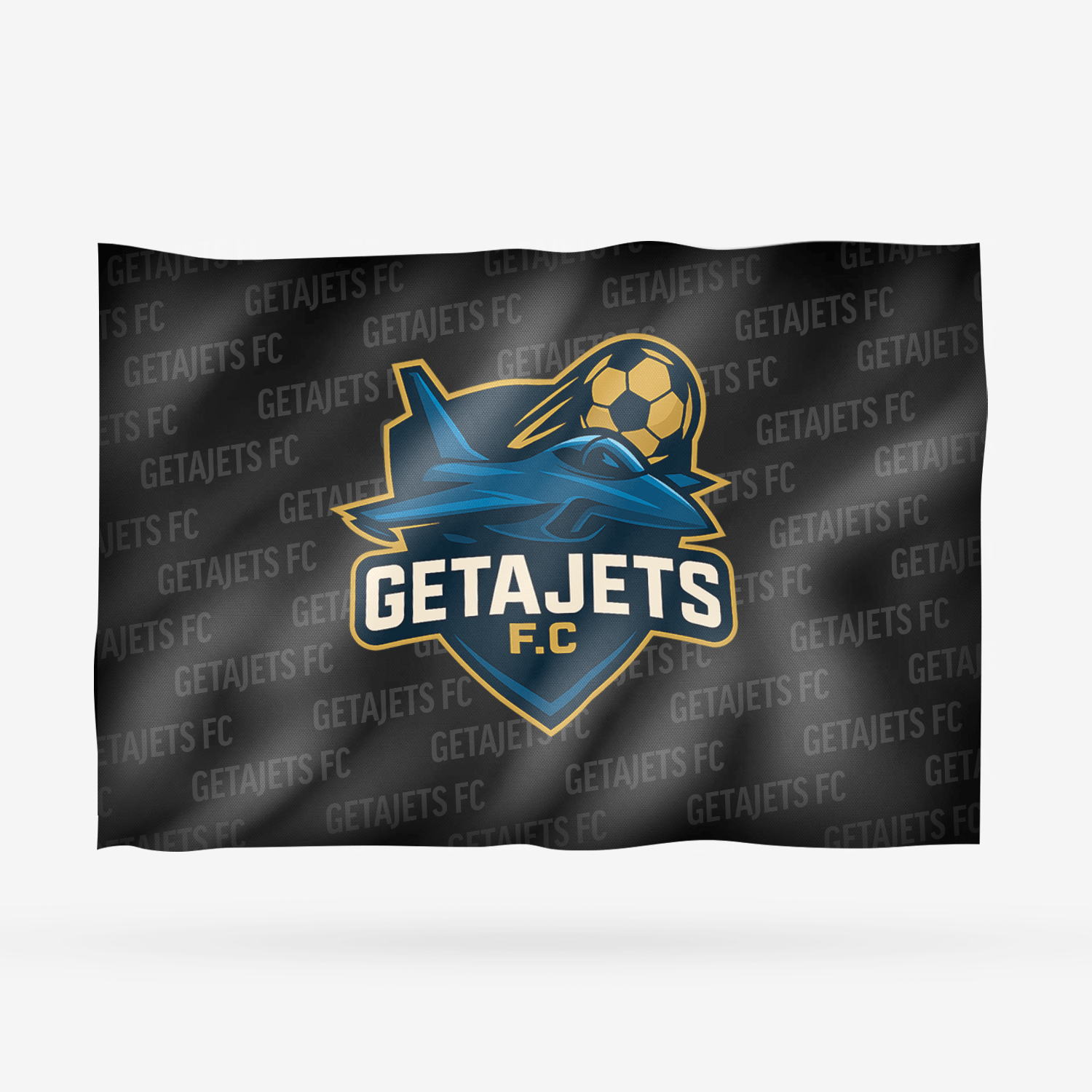 GETAJETS FC - Imagen 8