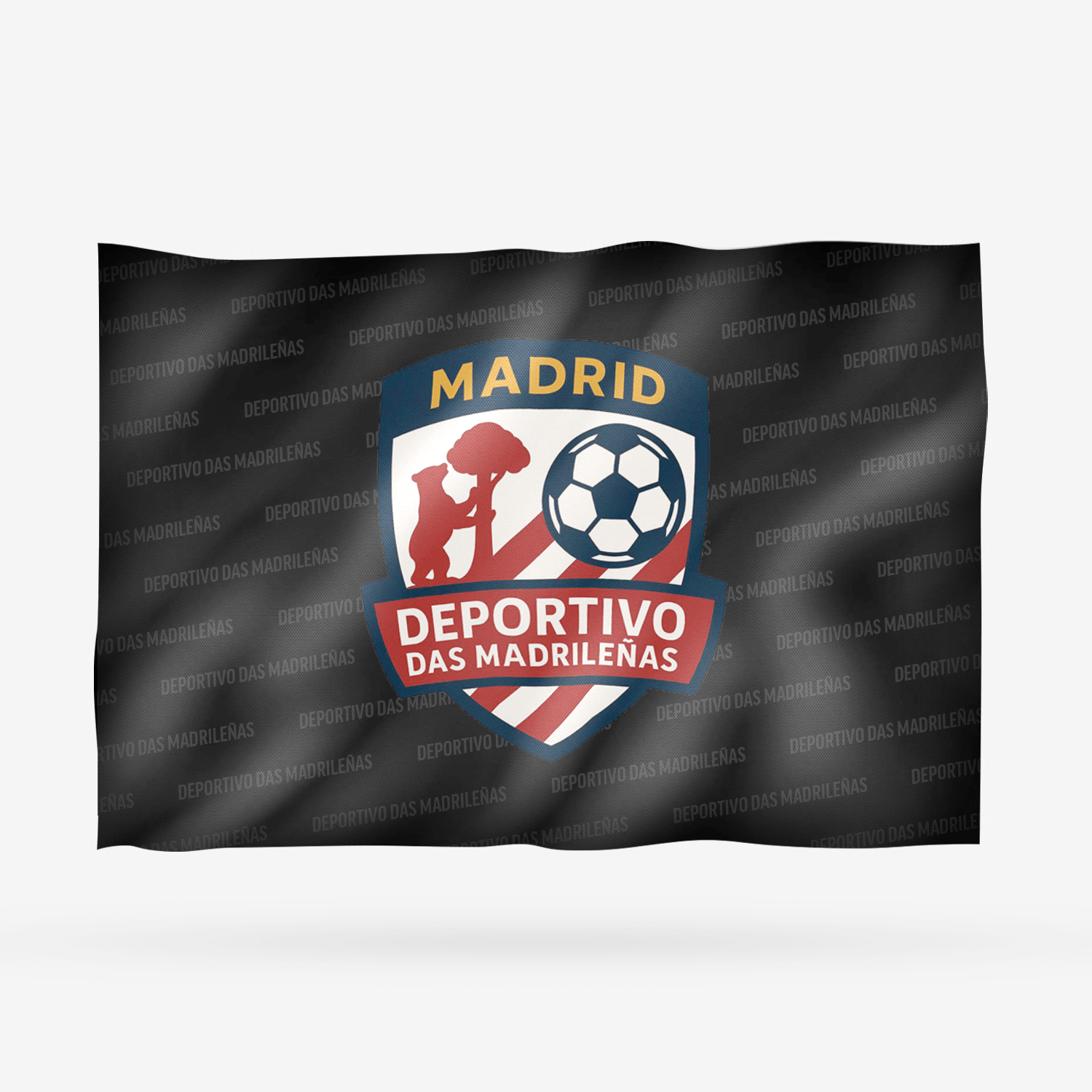 DEPORTIVO DAS MADRILEÑAS - Imagen 7