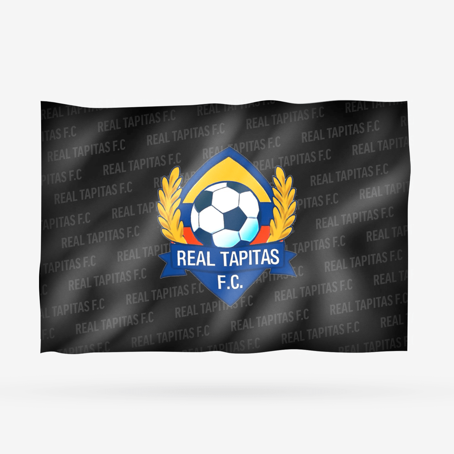 REAL TAPITAS F.C - Imagen 15