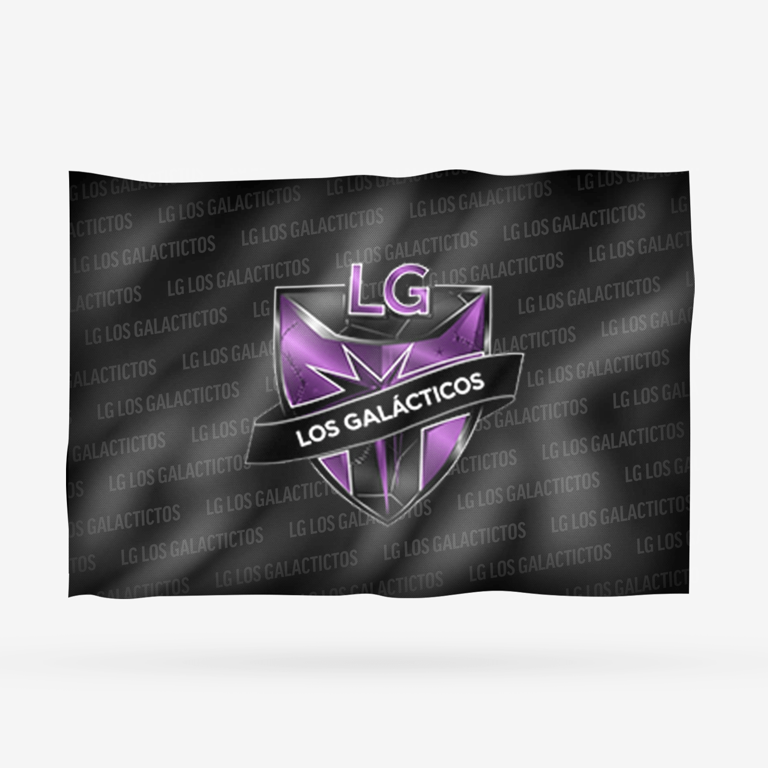 LG LOS GALACTICTOS - Imagen 8