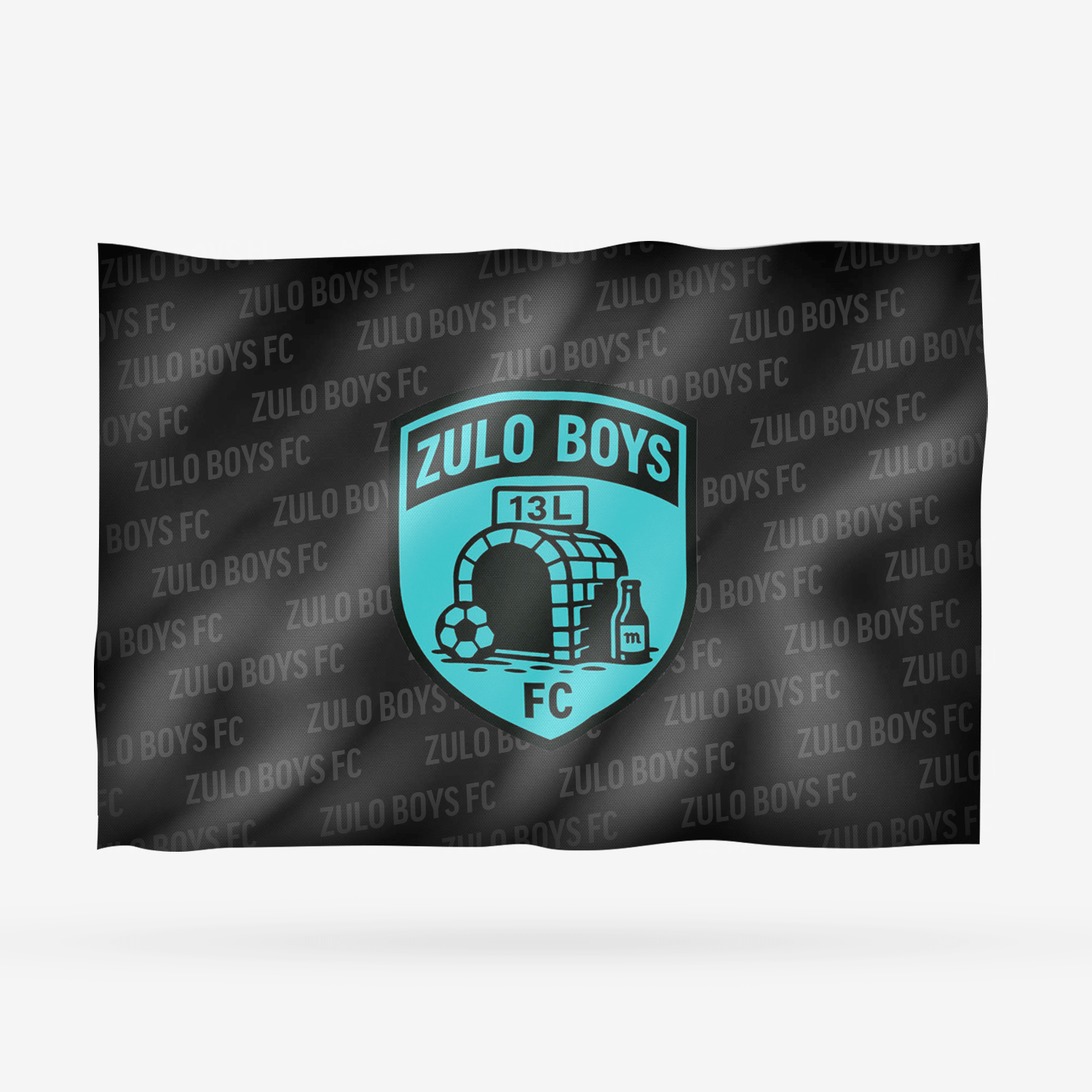 ZULO BOYS FC - Imagen 15