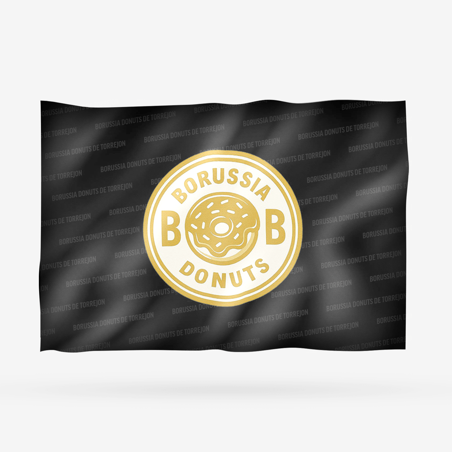 BORUSSIA DONUTS DE TORREJON NEGRA - Imagen 16