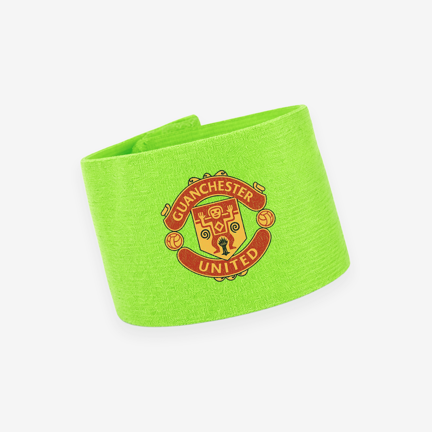 GUANCHESTER UNITED - Imagen 8