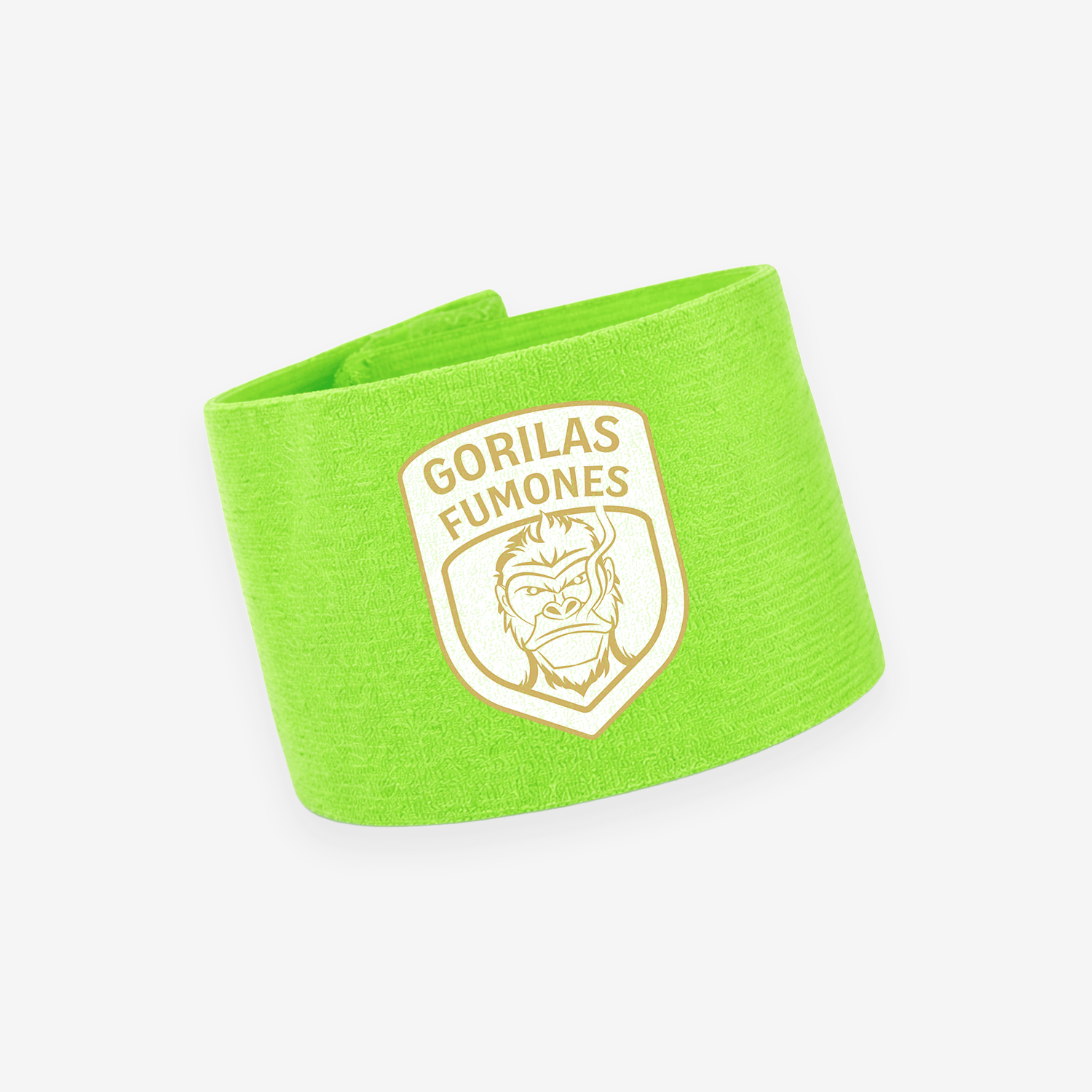 GORILAS FUMONES - Imagen 11