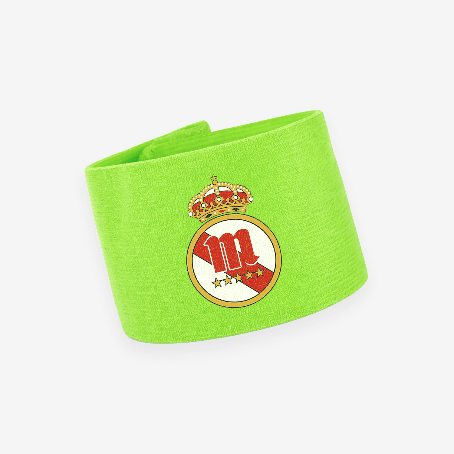 REAL MAHOUDRID - Imagen 12