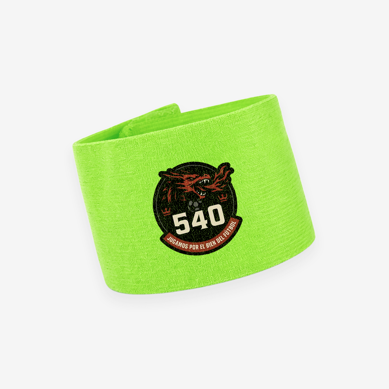 540 FC - Imagen 8