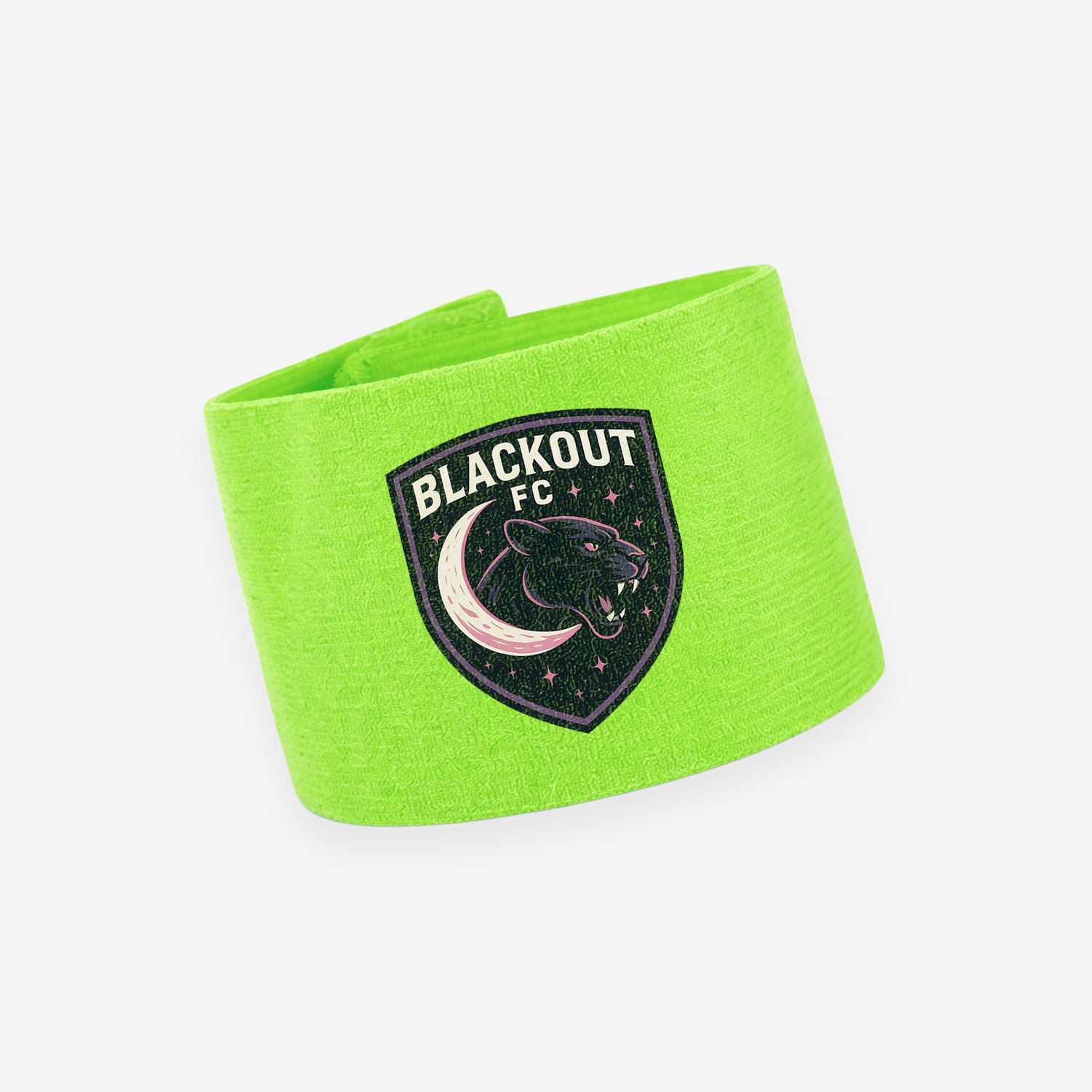 BLACKOUT FC - Imagen 7