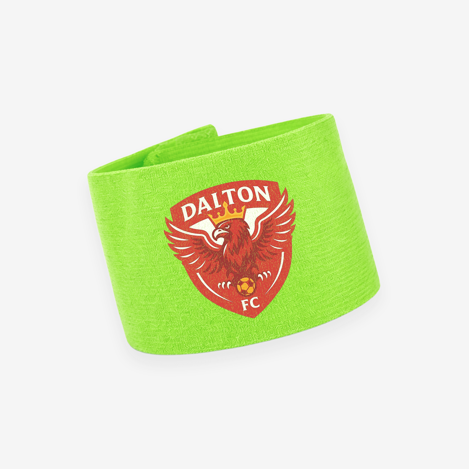 DALTON FC - Imagen 4