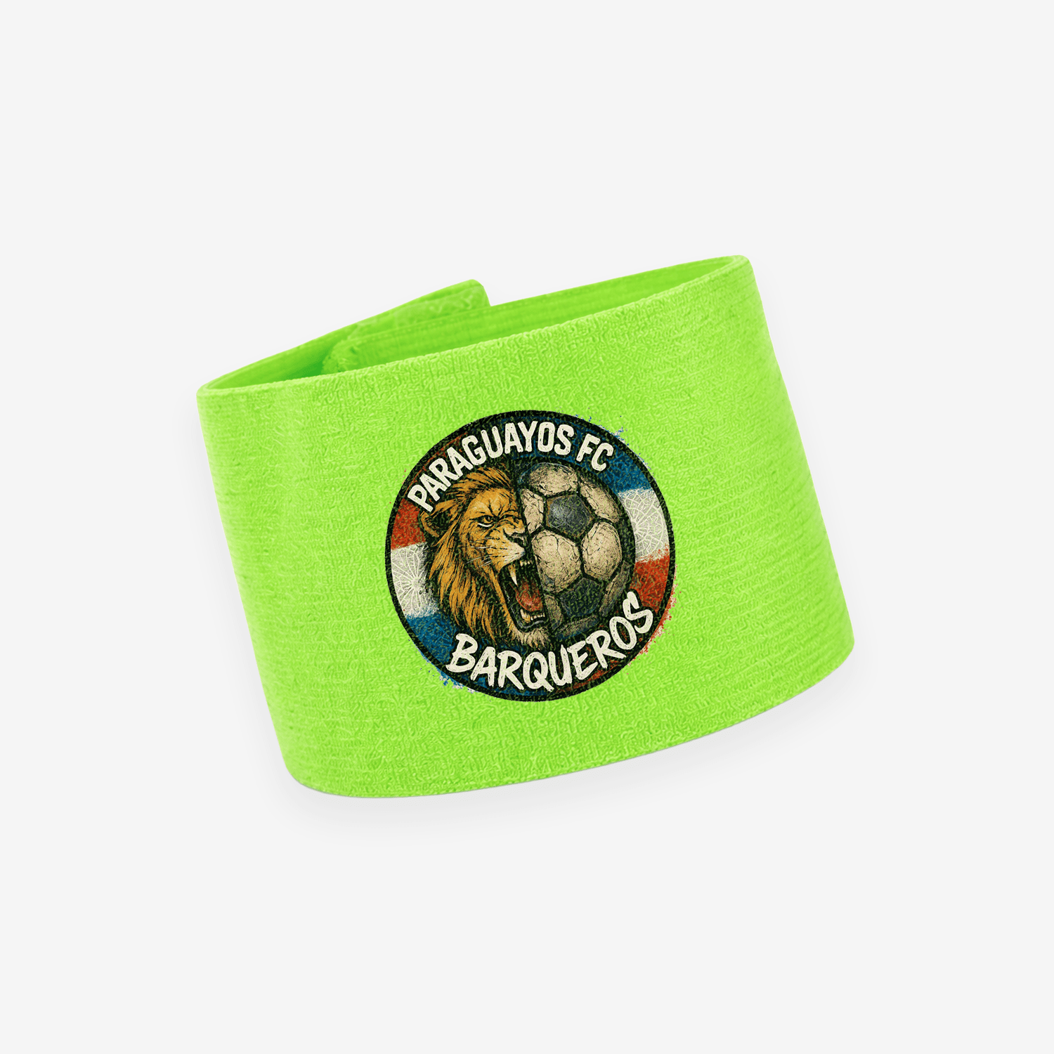 PARAGUAYOS FC BARQUEROS - Imagen 8