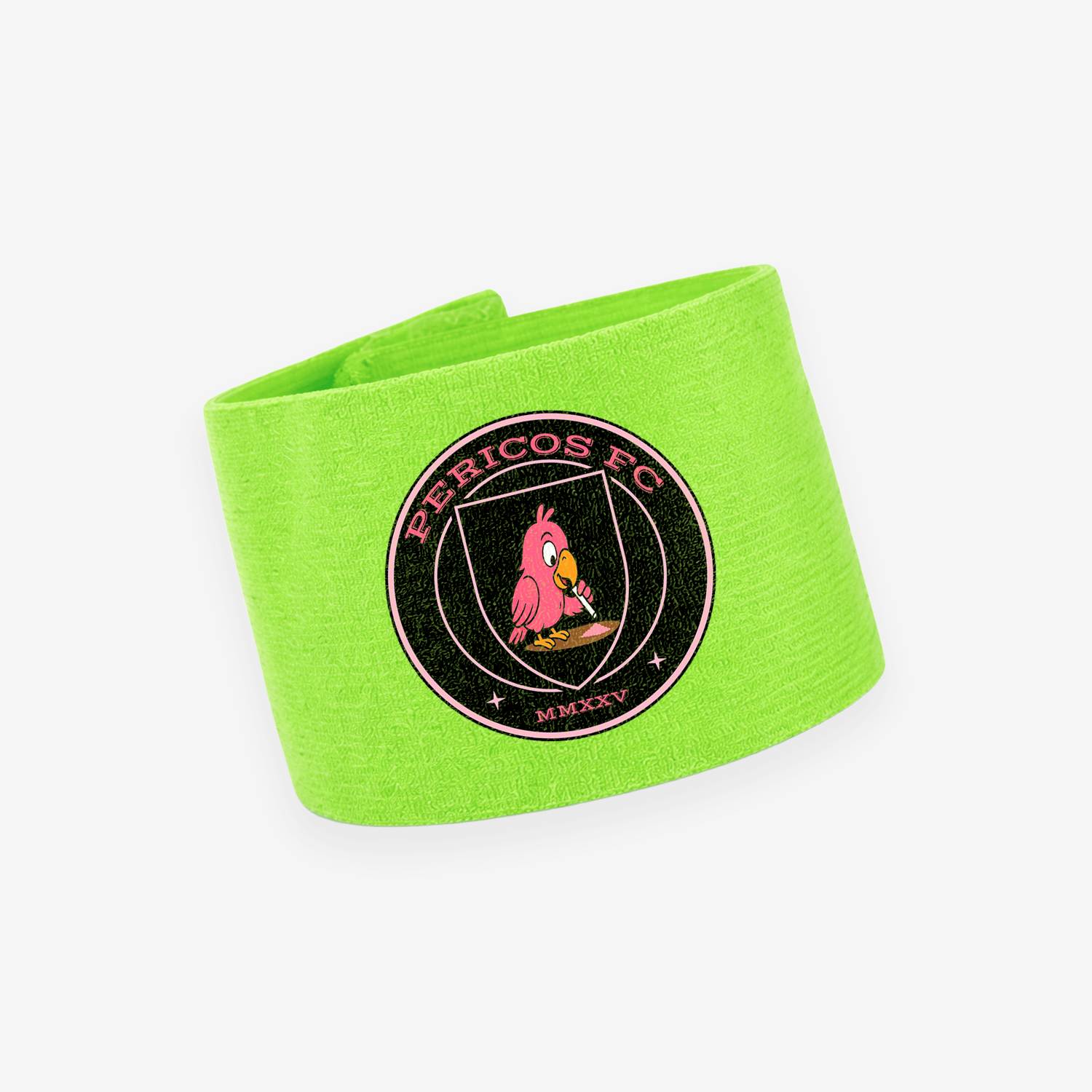 PERICOS FC EL CASAR - Imagen 13