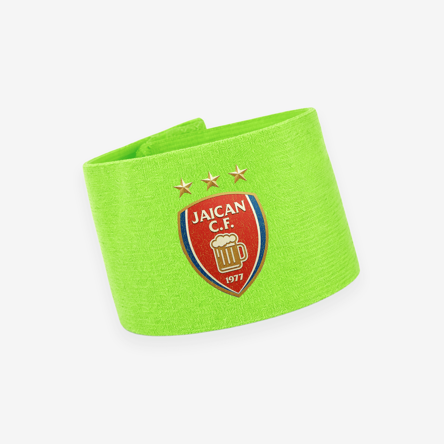JAICAN CF - Imagen 5