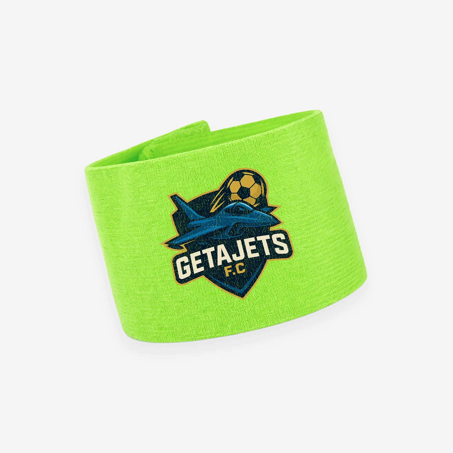 GETAJETS FC - Imagen 9