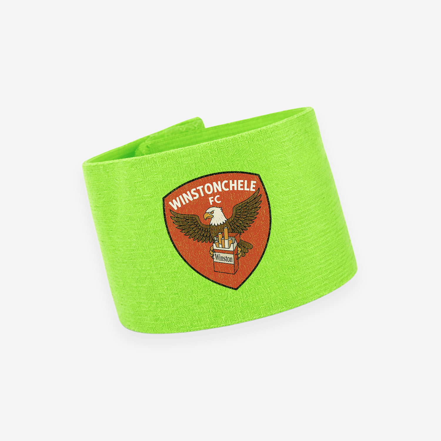 WINSTONCHELE FC - Imagen 15