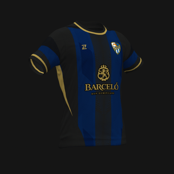 C.D.E CANTERA SPORT