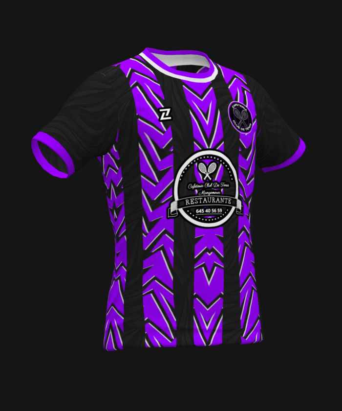 CAFETERÍA CLUB DE TENIS MANZANARES