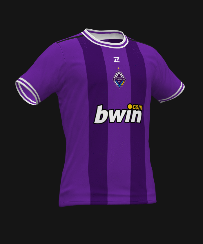 CANDELARIA ATLÉTICO