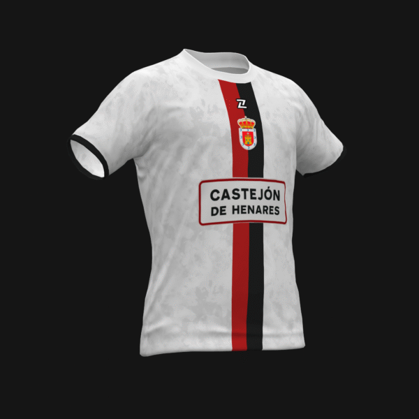 CASTEJÓN 2025