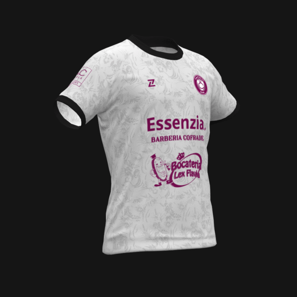CAUTIVO FC
