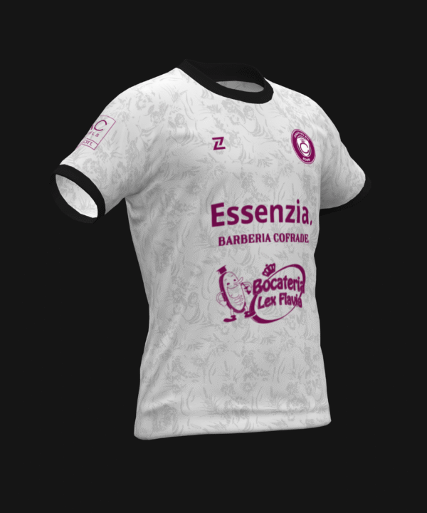 CAUTIVO FC