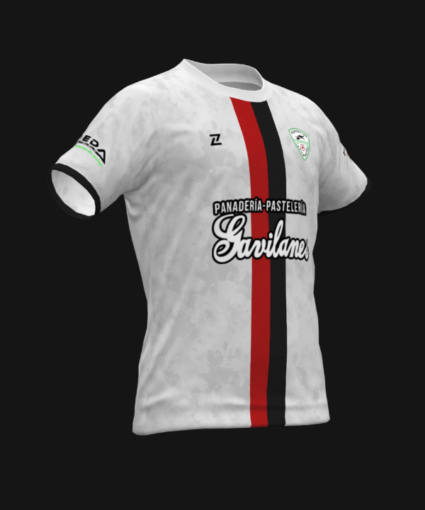 CD SAYAGUES