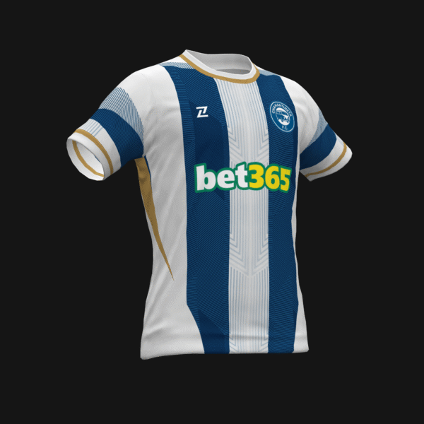 CHAMARTINETA FC
