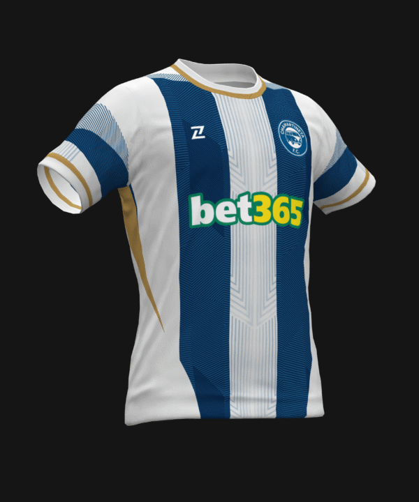 CHAMARTINETA FC
