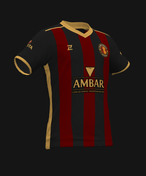 CHAVALITROS FC