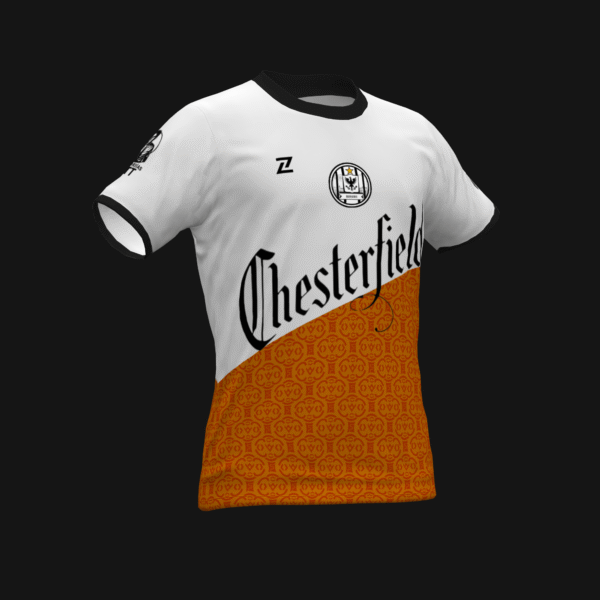 CHESTERFIELD ARANJUEZ
