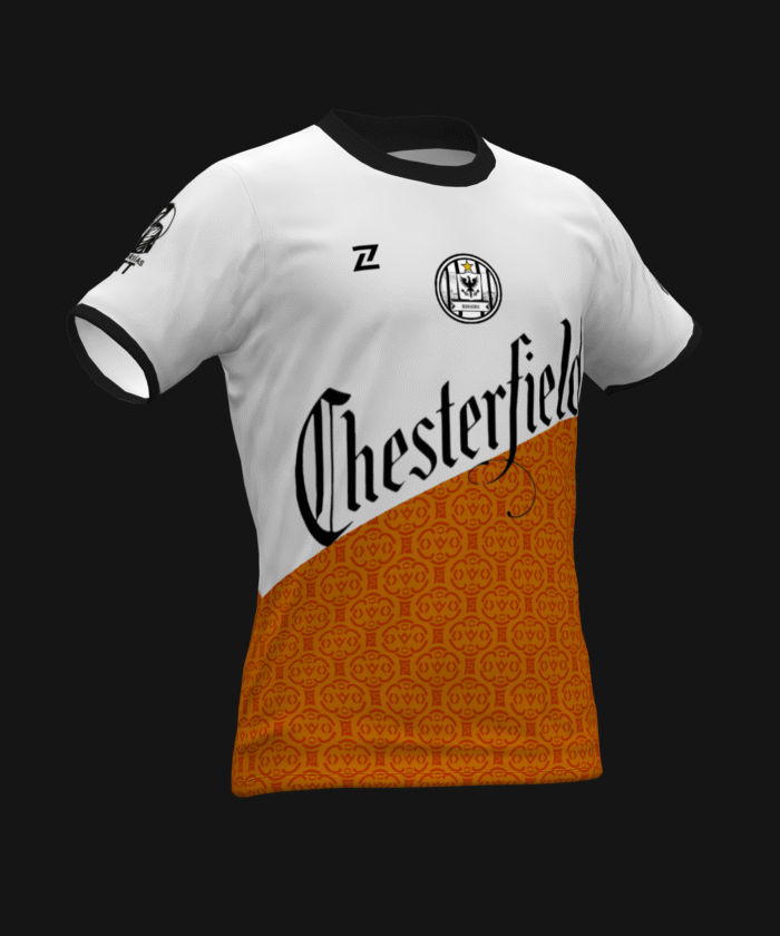 CHESTERFIELD ARANJUEZ