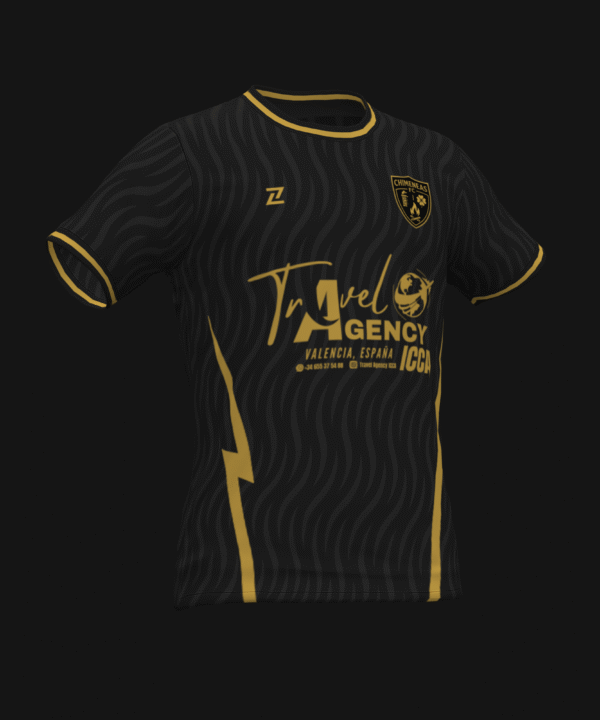 CHIMENEAS FC