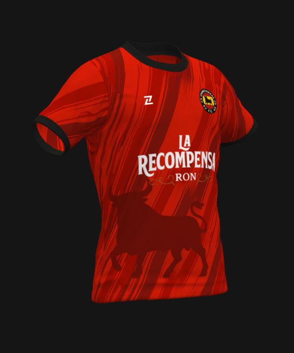 CHIMICHURAS FC