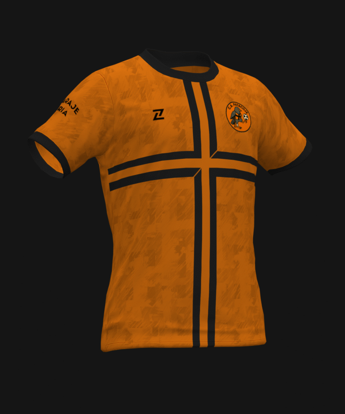 CLUB ATLÉTICO PATACOJA