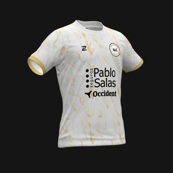 CLUB DEPORTIVO LA CASTELLANA