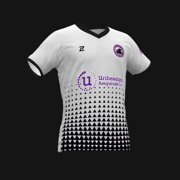 CLUB DEPORTIVO MONDRATE BLANCA