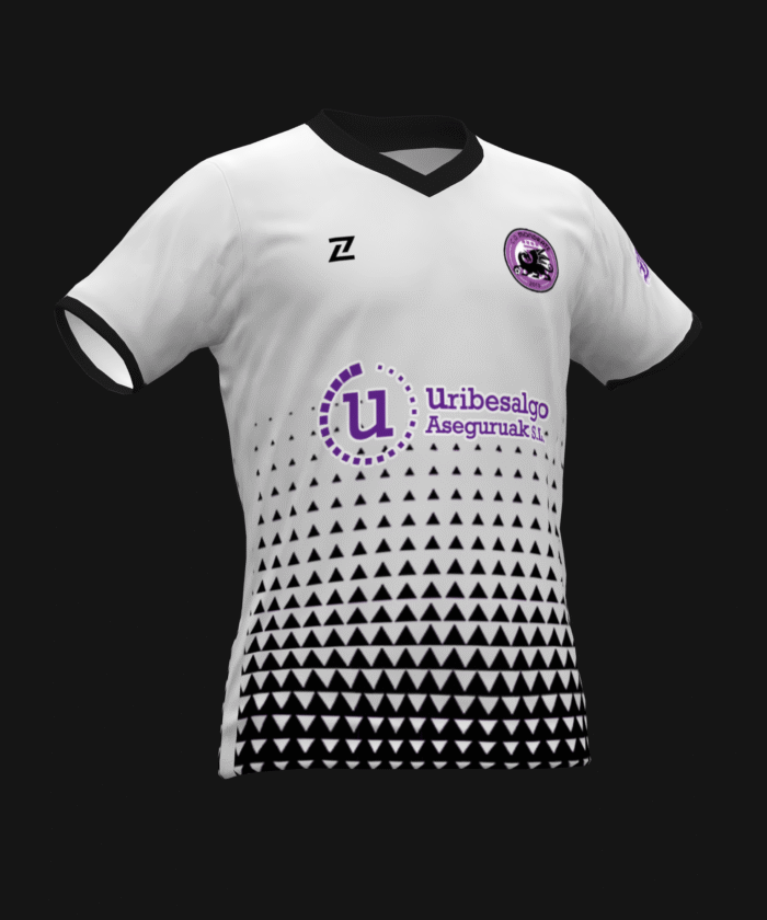 CLUB DEPORTIVO MONDRATE BLANCA