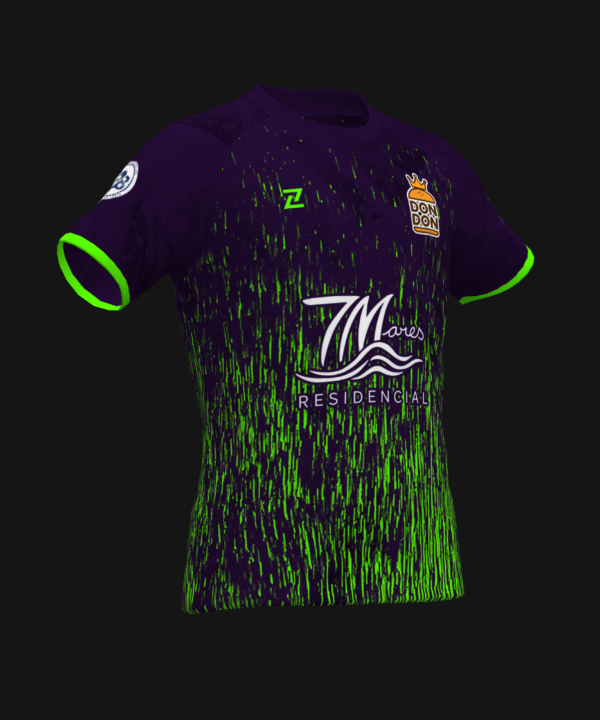 CLUB DONDÓN