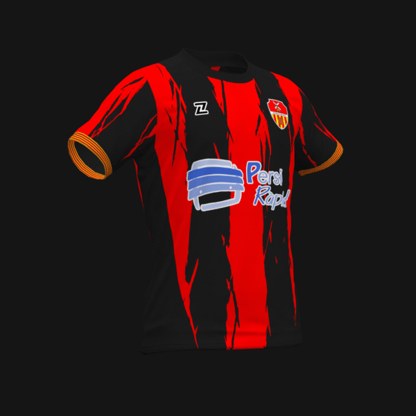 CLUB SPORTIU BENAVENT SEGUNDA