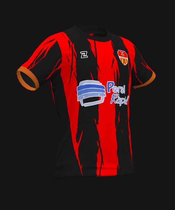 CLUB SPORTIU BENAVENT SEGUNDA