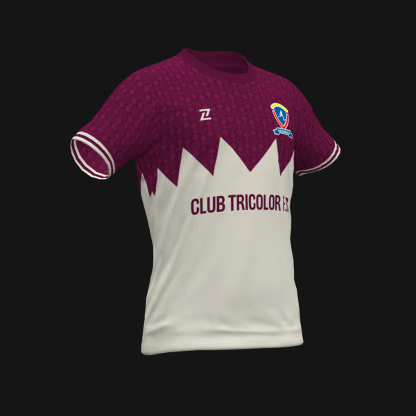 CLUB TRICOLOR F.S