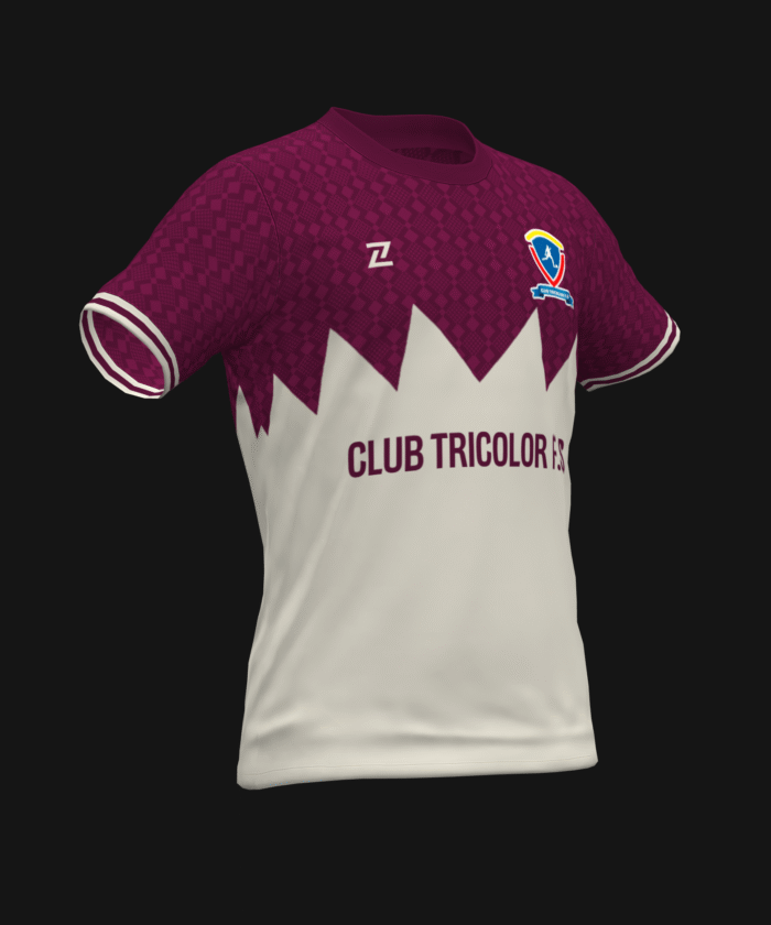 CLUB TRICOLOR F.S