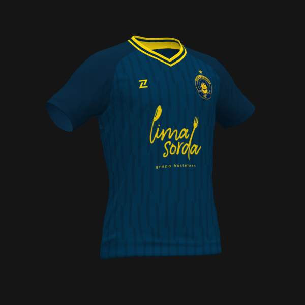 COCA JUNIORS FC ASOCIACIÓN SEVILLANOS