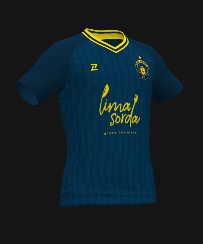 COCA JUNIORS FC ASOCIACIÓN SEVILLANOS