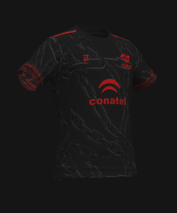CONATEL TR