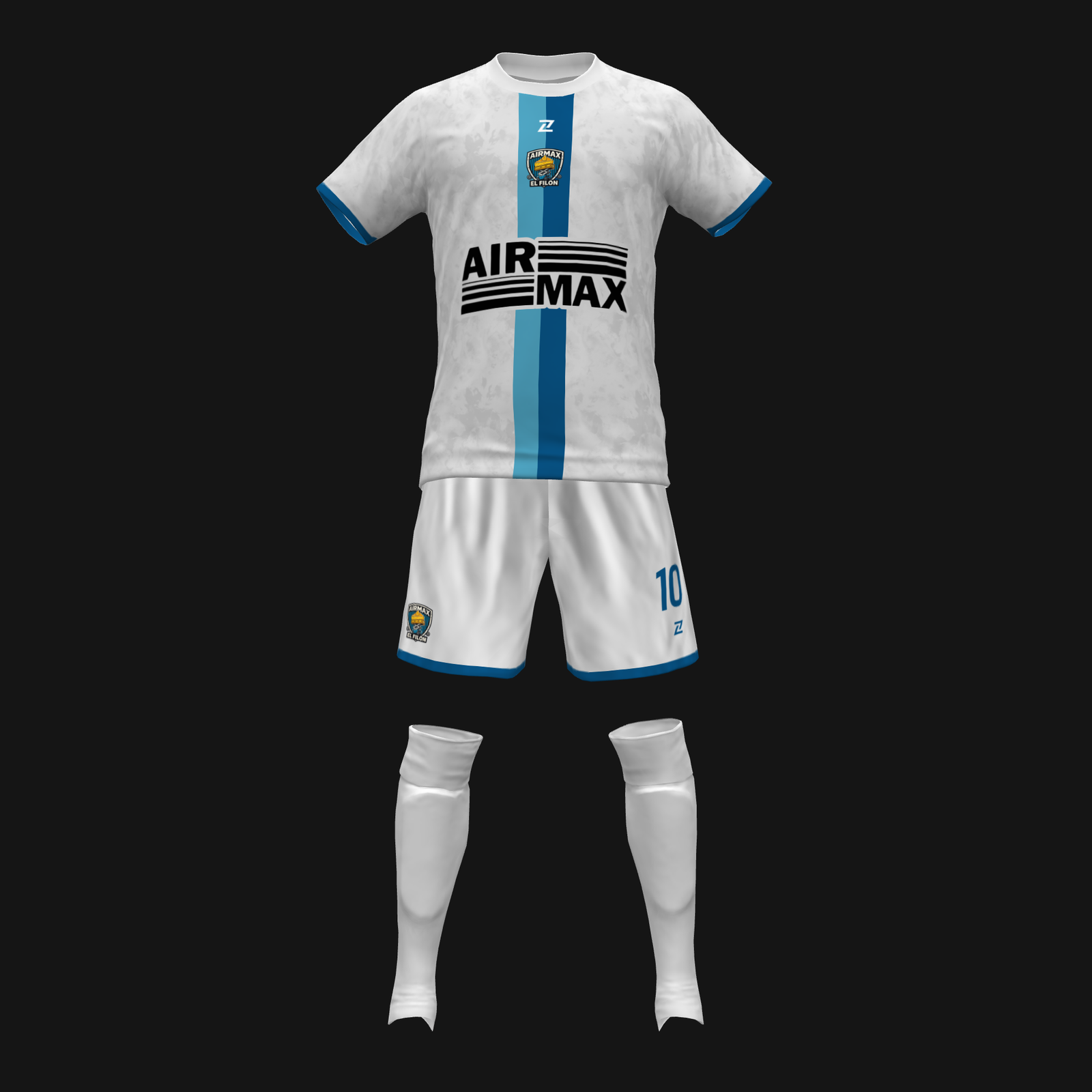 AIRMAX BARCELO - Imagen 12