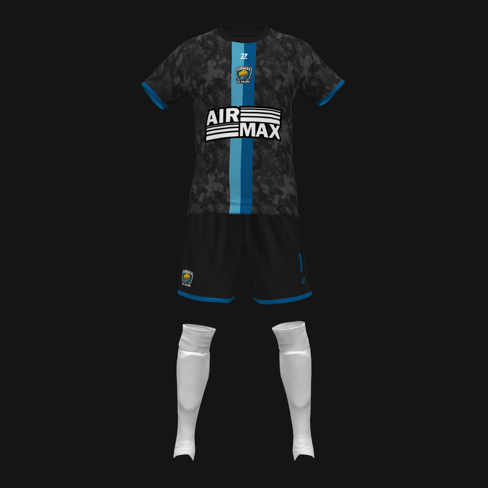 AIRMAX BARCELO - Imagen 10