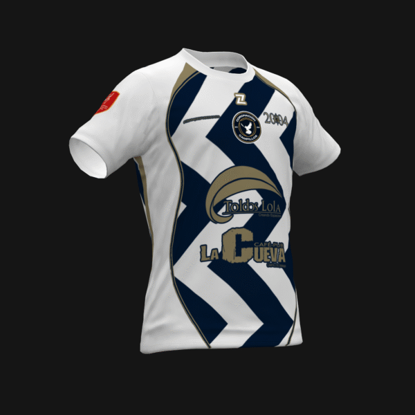 CORONACIÓN CF