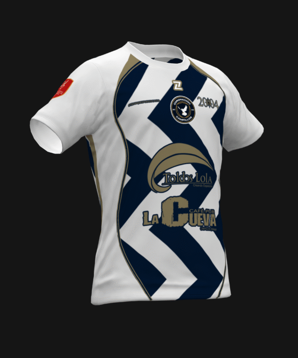 CORONACIÓN CF